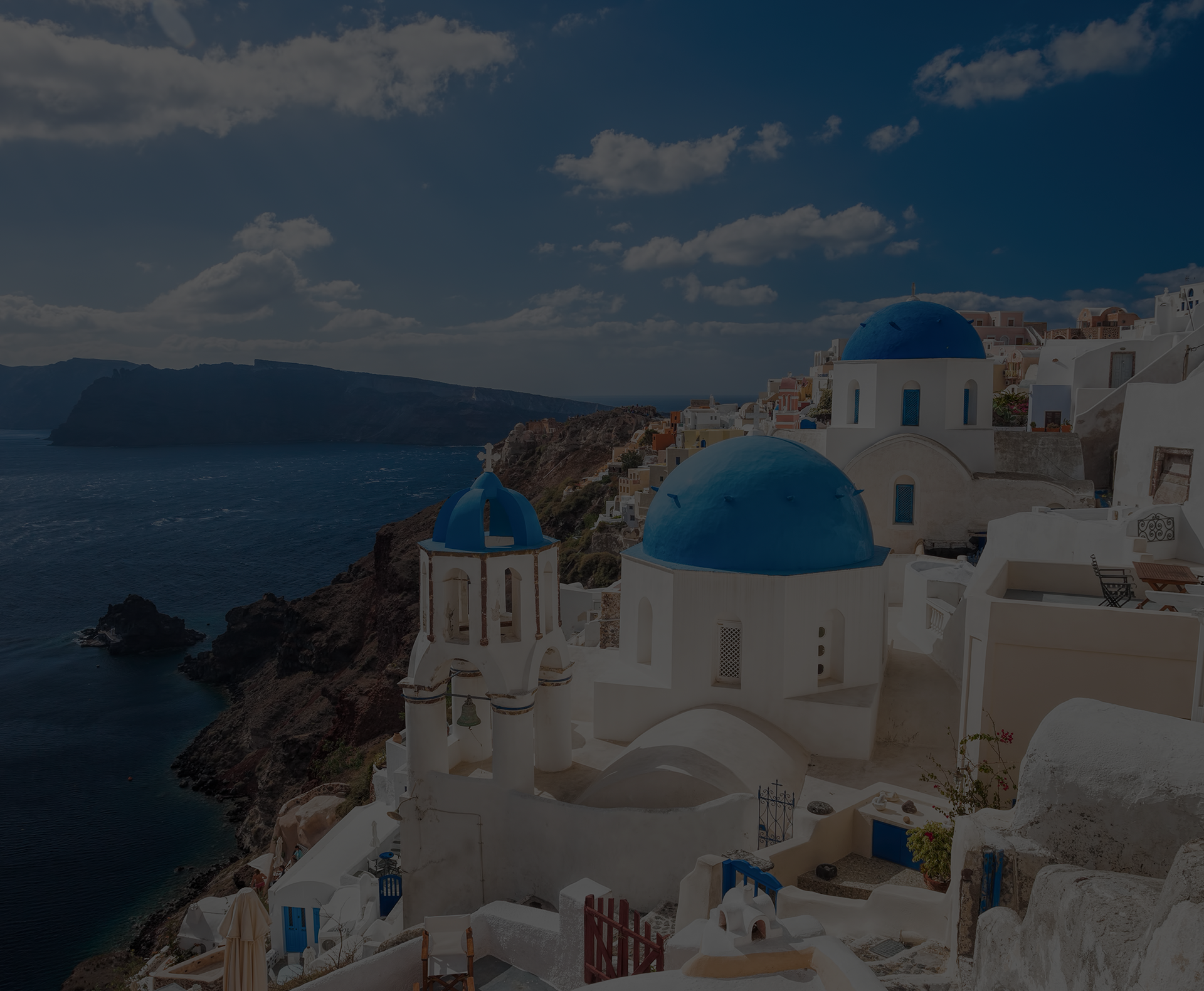 archipel des Cyclades dévoilé